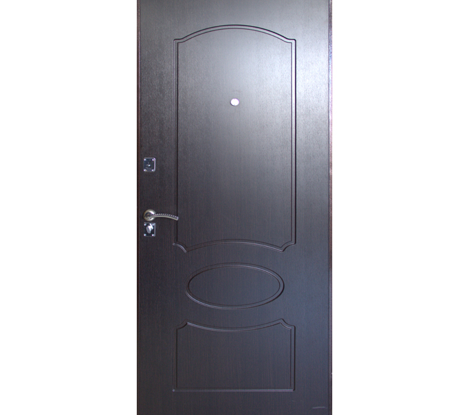 "Дельта" бел.дуб - вид сзади